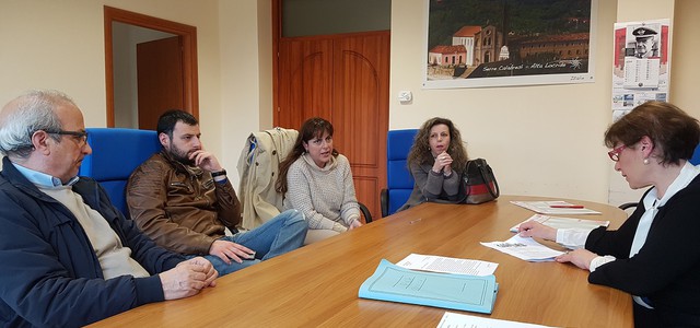 Amministrazione comunale e Consulta si confrontano su idee e programmi culturali