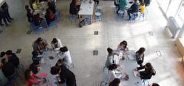 Il B-Book Festival della Città dei Ragazzi al "Bologna Children's Book Fair"