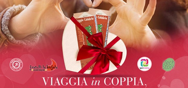 Atam, torna Viaggia in coppia, viaggia gratis"