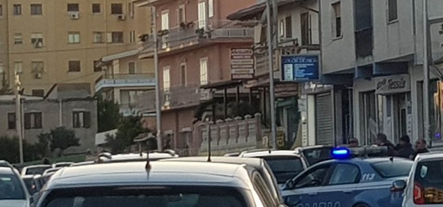 Pedone investito a Catanzaro Lido