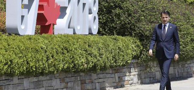 G7 verso una dichiarazione congiunta anche sul commercio