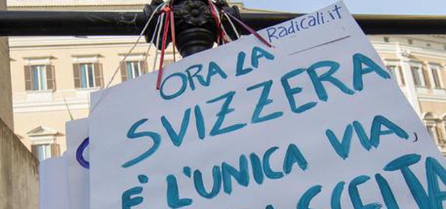 Biotestamento: esame aula Senato slitta a settembre