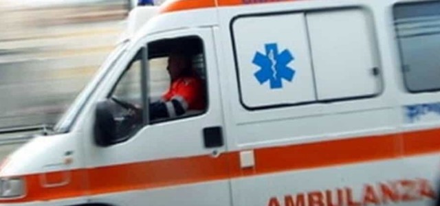 Sbalzato dal trattore, agricoltore muore sul colpo