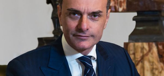 STALKING ALLA EX MOGLIE  