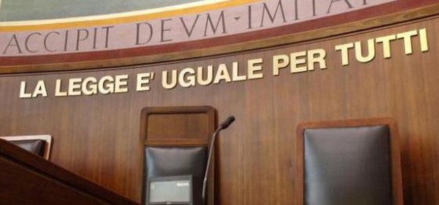 Tentato furto aggravato e arresto in flagranza, assolto Larocca alias lo “zombie”