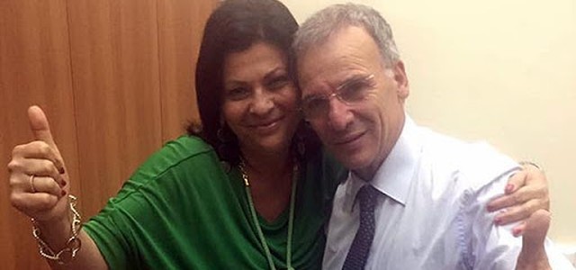 Il presidente Tallini ricorda Jole Santelli