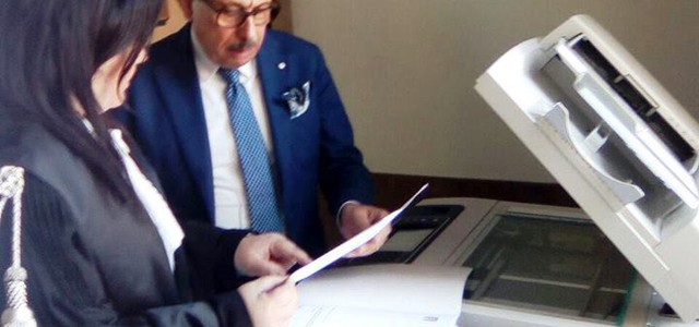 Money Gate, fissata udienza per la revoca degli arresti domiciliari a Giuseppe Cosentino