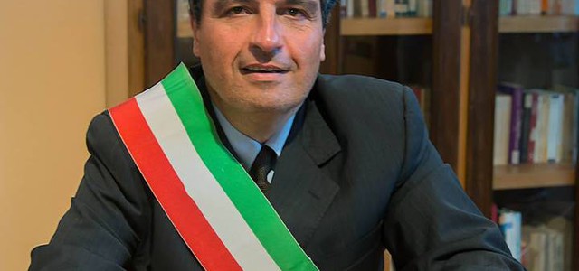 Tiriolo senza acqua, l'appello del sindaco