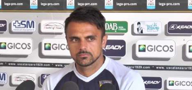 Catanzaro, Patti: "ora c'è unità d'intenti" (VIDEO)
