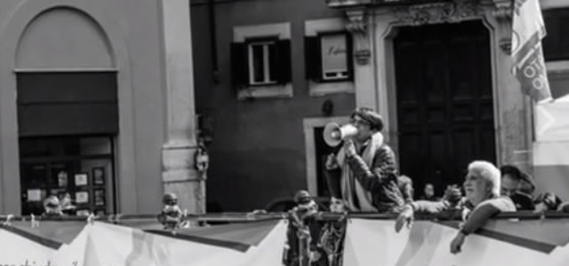 GAV: NUOVA  PROTESTA A ROMA LETTERA D’INVITO AI PARLAMENTARI