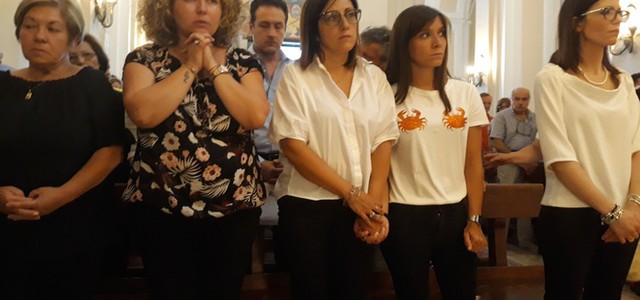 Primo anniversario della tragedia del Raganello, ricordate vittime