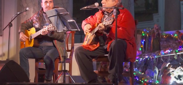 FELICI & CONFLENTI, LA FESTA DELLE CONFLUENZE CULTURALI, MUSICALI E CULINARIE