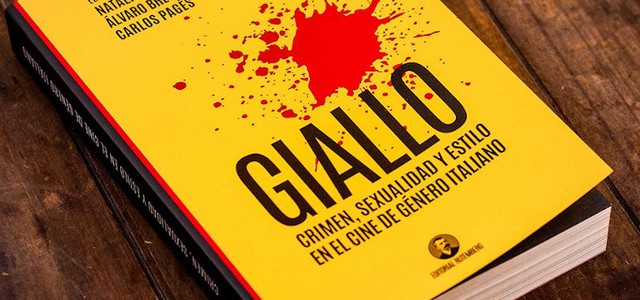 Il giallo Italia - Tratto da Ereticamente.it