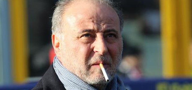Arresto Fedele Sannella, patron Foggia