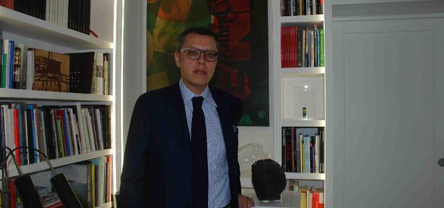 Rocco Gugliemo presidente del Consiglio distretti notarili, il plauso del Sindaco