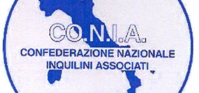 Il CO.N.I.A. Catanzaro aderisce ad iniziativa Confedilizia