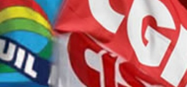 SANITÀ - Sindacati calabresi in protesta