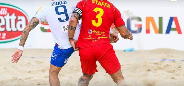 L'Ecosistem cade in Semifinale, vince il Catania