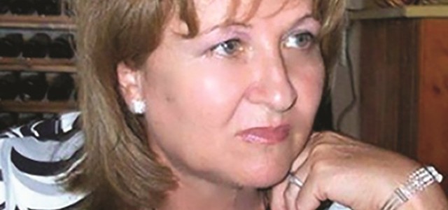 Presentazione del volume di Angela Maria Cittadino