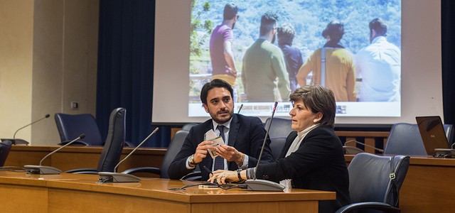 Manca poco alla 3^ edizione dell'OpenSchool ErgoSud