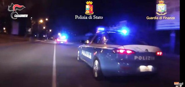 Operazione Jonny, Procura Catanzaro nomina collegio di amministratori giudiziari per il Cara