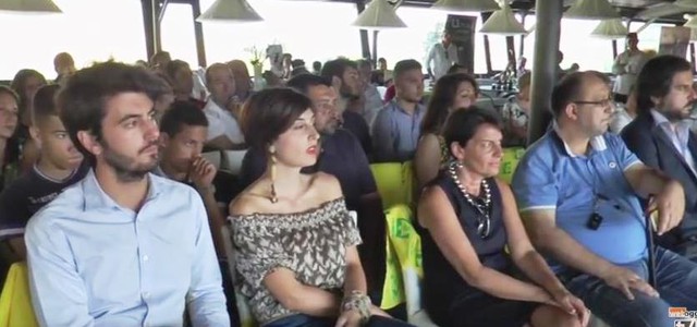 Oscar Green, il premio promosso da Coldiretti Giovani Impresa (VIDEO)
