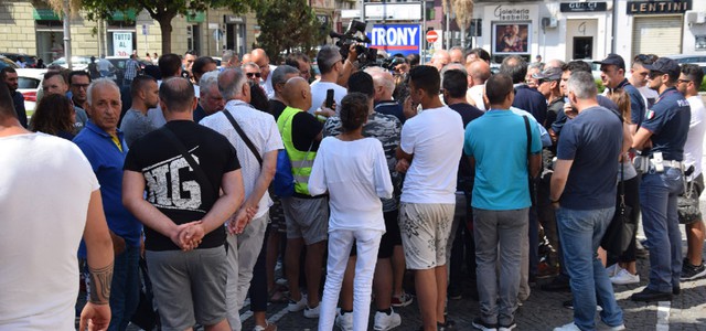 Basta Vittime SS 106: “On. Barbuto vada a scuola da Bianchi e Oliverio”