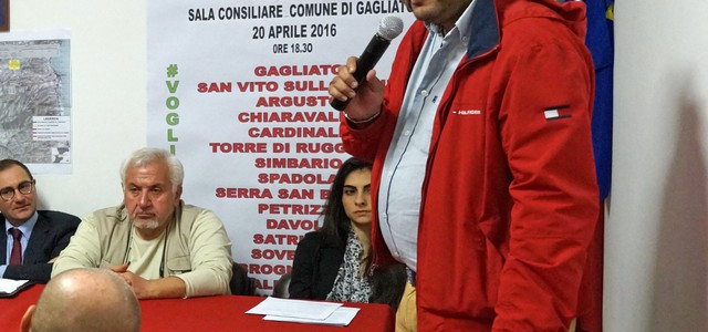 Viabilità vibonese, il sindaco Condello: soddisfatti dall'Anas