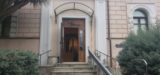Museo Archeologico e Numismatico Provinciale di Catanzaro chiuso fino al 26