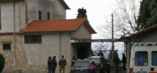 Ristoratore trovato cadavere nel Catanzarese (VIDEO)