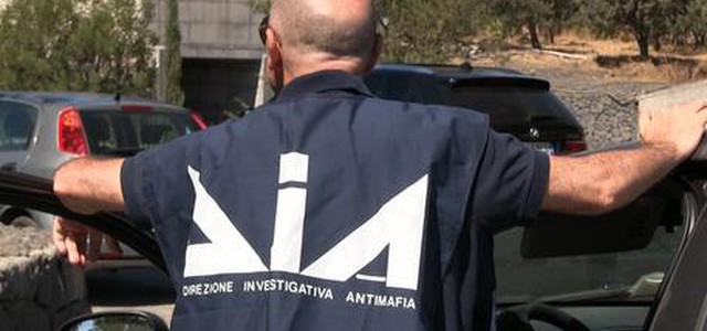 'Ndrangheta: 27 fermi e sequestro da 100 mln