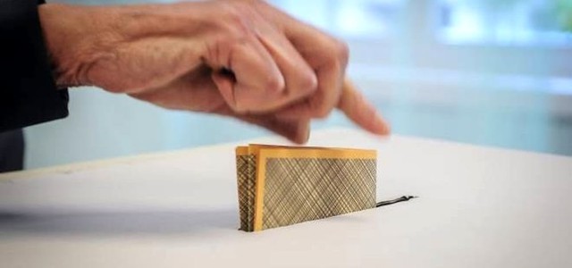 Elezioni, le misure anti-Covid al seggio