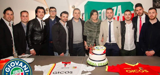 I giovani di Forza Italia Catanzaro: "Al nuovo Governatore chiediamo di fermare l'emorragia della fuga dalla Calabria"