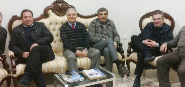 Comuni del Catanzarese insieme per crescita e sviluppo
