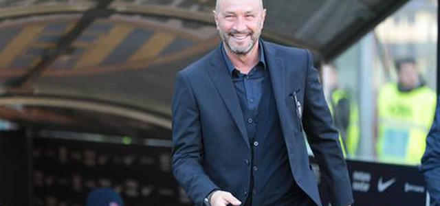 Crotone: Zenga, vittoria ci dà morale