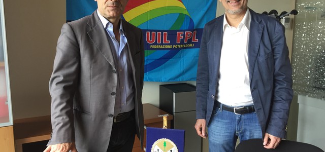 Elezioni Rsu, Uil-fpl: entusiasti per risultati ottenuti"