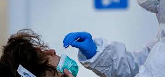 Cortale, avviato screening gratuito per l’indagine epidemiologica al COVID-19