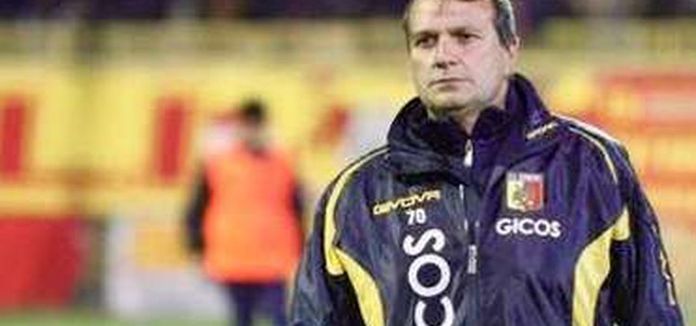 Il catanzarese Giorgio Scarfone nella Commissione Regionale dello Sport