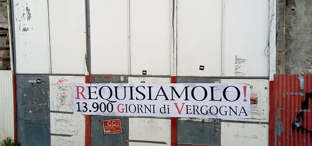 Cambiavento: la vergognosa storia dell'ex Cinema Orso