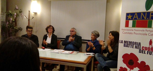 Anpi, svolta Assemblea Provinciale iscritti