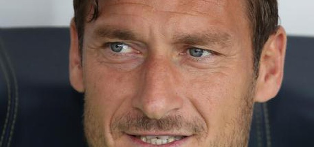 Totti, ultima con Roma ma passione resta