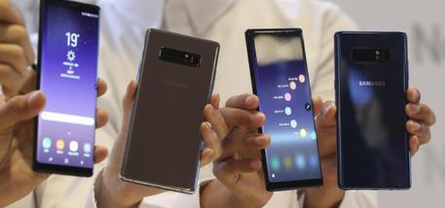 Smartphone, dispositivi più inquinanti entro il 2020