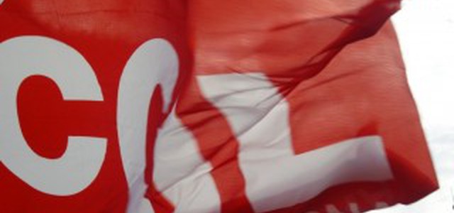 Operazione Spartaco, Cgil: "Triste e drammatica realtà di sfruttamento"