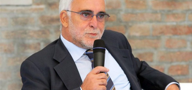 Incontri d'autore, alla Ubik Enzo Ciconte 