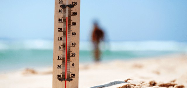 Meteo, prima ondata di caldo estivo in Calabria