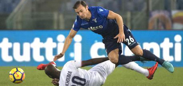 Coppa Italia: 1-0 alla Fiorentina, Lazio in semifinale