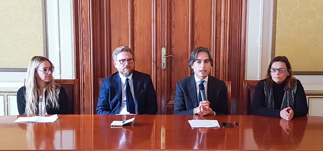 Presentata a Reggio Calabria la ricerca FOR Freedom Of Religion 