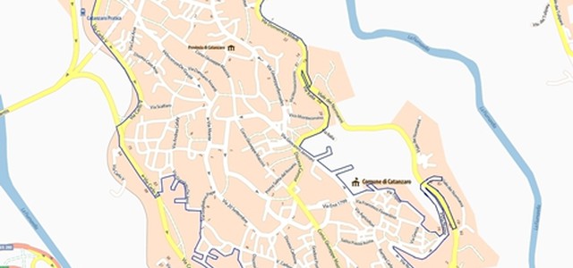 Strisce Blu, Giunta approva riorganizzazione: parcheggio a pagamento anche a San Leonardo