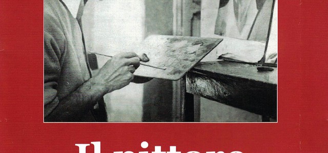 Presentazione del libro “il Pittore dell’anima” vita e opere di Tony Pileggi