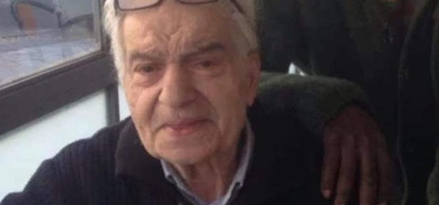 Flash: E' morto Pippo Nunnari, storico commerciante di Corso Mazzini